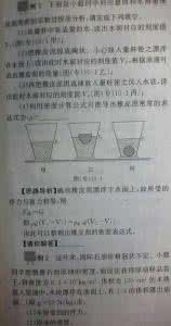 中考物理压强浮力专题 2013年中考物理“浮力”试题汇编