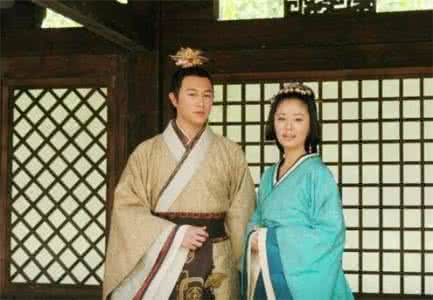 汉文帝刘恒 刘恒的简介 汉文帝刘恒的老婆是谁