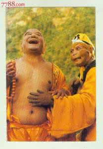 弥勒佛巧伏黄眉童 弥勒佛交给黄眉的神秘任务是什么？笑里藏刀，一心弄死孙悟空！