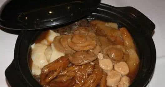 中国十大残忍名菜 揭秘清代四大最残忍名菜是什么？