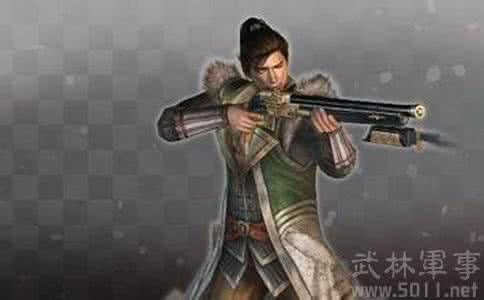 二手铃木越野车 铃木重秀为什么那么强 铃木重秀的评价如何