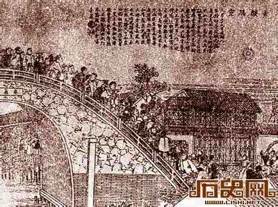 神话组合不解散的秘密 神话里隐藏的历史秘密：天倾西北