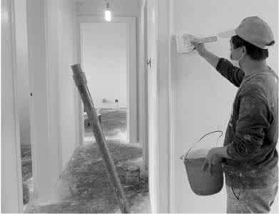 油漆工施工工艺 家装油漆工施工工艺 【油漆工艺】油漆工施工工艺