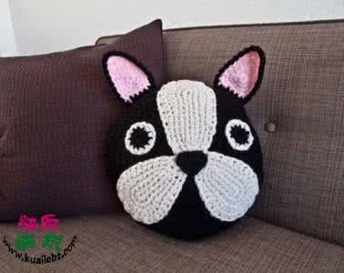 可爱的动物 可爱的动物抱枕 欣赏