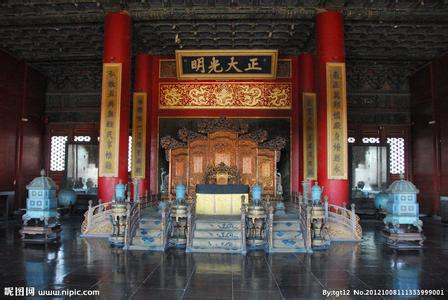 乾清宫是干什么的 乾清宫 乾清宫前后有什么建筑?