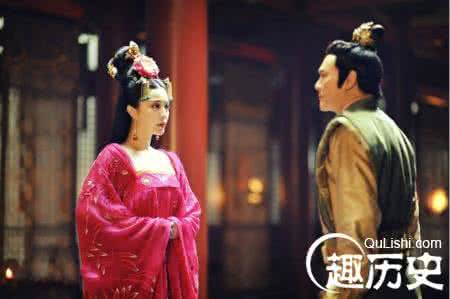 许敬宗 李义府 对比 历史上李义府和许敬宗的关系好吗 李义府和许敬宗的关系