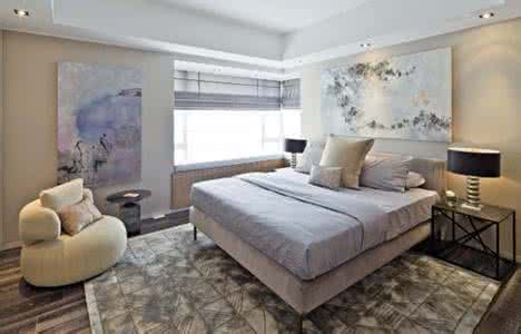 卧室风水布局禁忌 卧室风水布局禁忌 卧室的地毯跟风水有关系吗 卧室风水布局