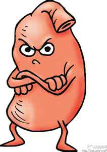 十种伤害你的胃的坏习惯