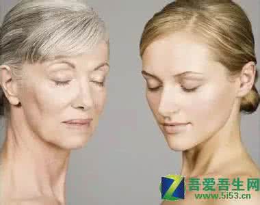 衰老的原因 衰老的原因 7个意想不到的衰老原因