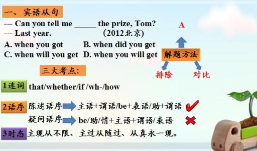 中考英语必考知识点 中考“必考”的英语短句，连续考了5年！再不给孩子看就迟了！ 一点资讯