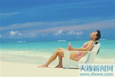 夏季防晒误区 夏季防晒误区 你中了几招