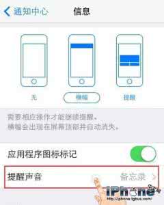 苹果手机怎么调静音 iPhone6怎么调静音？