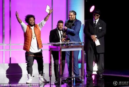 历届格莱美获奖歌曲 58届格莱美获奖歌曲 58届格莱美获奖歌曲盘点