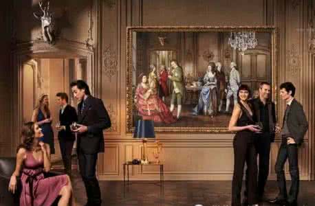 为人处世的准则 盘点那些贵族世家的家训和为人处世准则