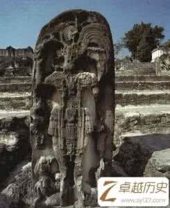 精绝古城未解之谜 未解之谜 玛雅人为何离开蒂卡尔古城