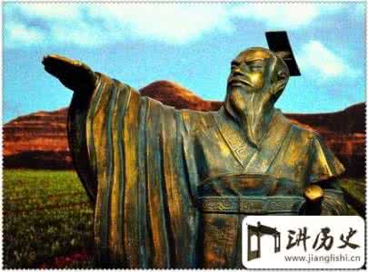 英雄杀齐桓公 先秦被活活饿死的雄主国君：齐桓公尸体长期未入殓