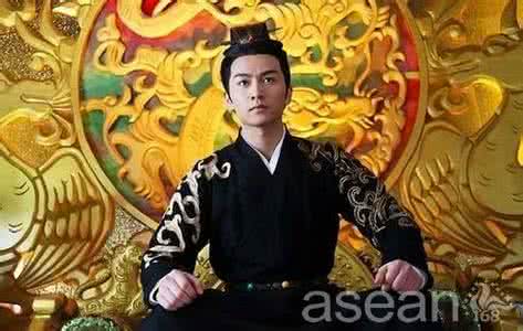 陆令萱和高湛 陆令萱和高湛 历史上陆令萱和高湛之间有爱情吗