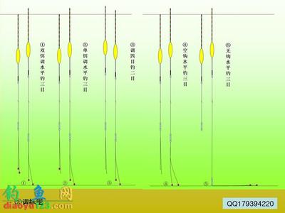 21天掌握当众讲话诀窍 掌握调漂诀窍,钓鱼直呼过瘾!