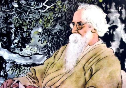 泰戈尔儿童诗 泰戈尔十首经典的儿童诗！睡前，为我们的孩子读首诗吧！