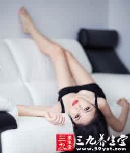修长美腿 四招打造修长美腿