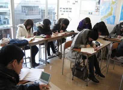 日本留学读完语言学校 在日本读语言学校是怎样一种体验?