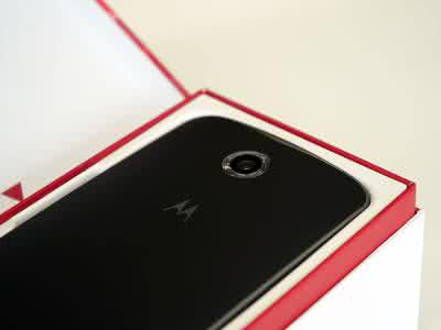 遗忘大陆神器最新版本 大陆版本 MOTO X Pro开箱组图赏