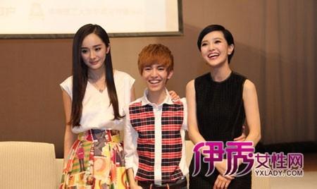 杨幂耍大牌 杨幂耍大牌 杨幂耍大牌遭剧组多次换人 生产后更是对婆婆耍大牌