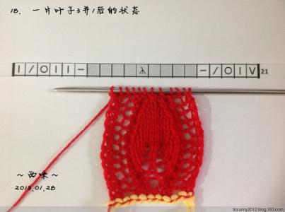 塞墨勒披肩视频教程 【转载】塞墨勒披肩--海量过程图