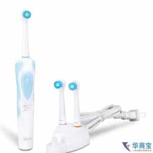 推荐一款电动牙刷 电动牙刷推荐 刷好牙好健康 3款电动牙刷推荐