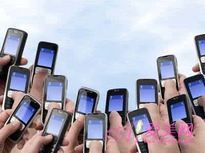 手机辐射图片 12招轻松对抗手机辐射(图)