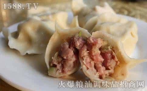 羊肉大葱饺子馅的做法 羊肉大葱水饺的做法