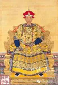 康熙祭拜朱元璋 清朝康熙六扫明朝朱元璋墓为何必三跪九叩?