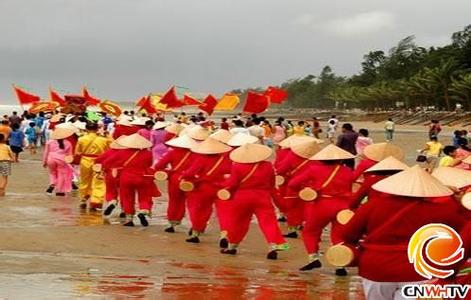 京族最喜欢干什么事情 京族有哪些节日？京族人最喜欢什么节日