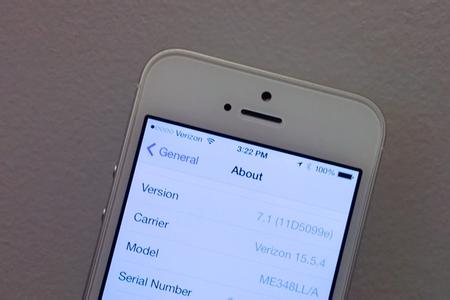 iphone能不能升级内存 iphone 4能不能升级到iOS 7.1呢？