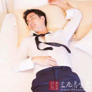 为什么总是难以入睡 这么入睡 你会一夜老十岁