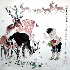 花香蝶自来 妙趣横生 花香蝶自来,课醇生喜爱《妙趣拟题》教学反思(七年级上册)