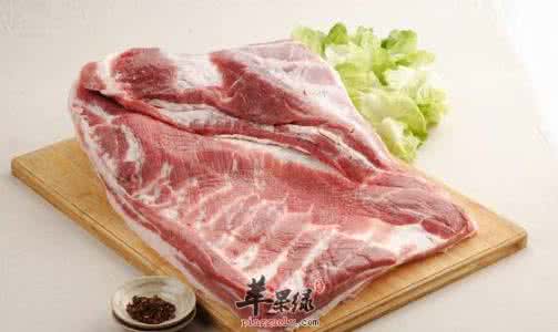 病人吃什么有营养 五花肉的营养价值