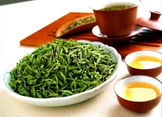 茶叶渣的用途 茶叶渣的神奇功效
