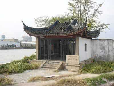 苏州彩云桥 苏州:彩云桥、横塘驿站(苏州行04)