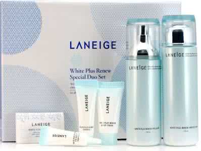 兰芝护肤品使用顺序 兰芝护肤品使用顺序 正确的化妆品使用顺序