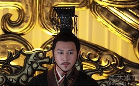 中国历史君王 历史上成康之治指的是哪两位君王?