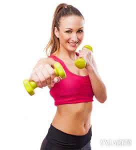 减肥运动前吃什么 运动前吃什么可减肥