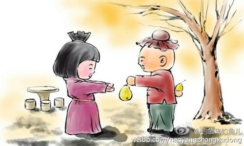 揭秘：曹操到底是怎样借别人的刀将祢衡除掉的