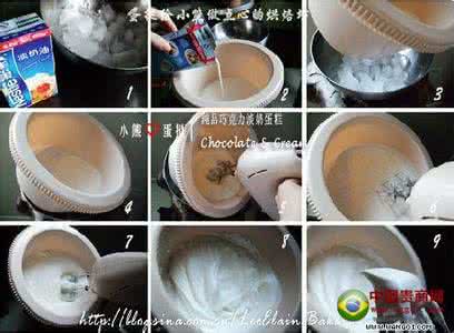 雀巢淡奶油怎么打发 雀巢淡奶油怎么打发的方法和技巧讲解
