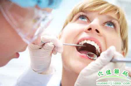 定期检查口腔的重要性 女性孕前口腔检查的重要性