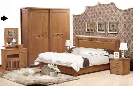 橡木家具的优缺点 橡木家具的优缺点 橡木床的品牌价格 橡木家具的优缺点