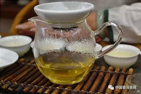 泡茶的方法 不同的泡茶方法