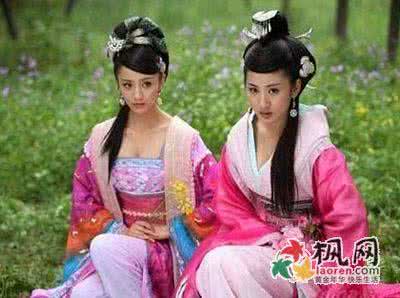 大美女系列—赵飞燕 大美女系列—赵飞燕 赵飞燕为什么没有成为“四大美女”之一?