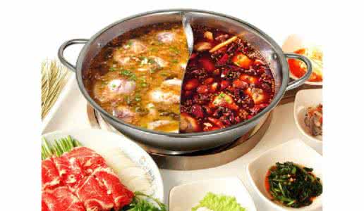 冬天吃什么火锅最好 冬天吃什么火锅