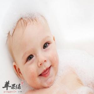 婴儿剃光头 头发会多 婴儿剃光头头发将来长得好